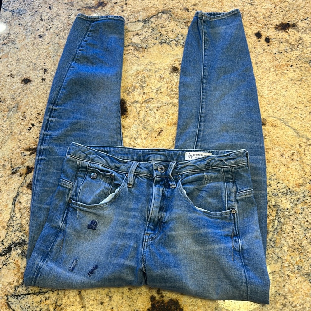 G-Star Raw Denim